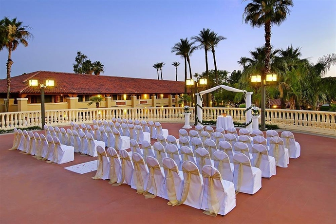 Imagen general del Hotel Embassy Suites Phoenix North. Foto 7
