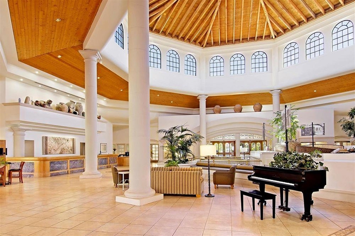 Imagen general del Hotel Embassy Suites Phoenix North. Foto 9