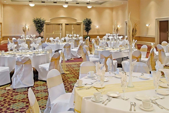 Imagen general del Hotel Embassy Suites Phoenix North. Foto 11
