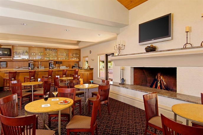 Imagen general del Hotel Embassy Suites Phoenix North. Foto 12