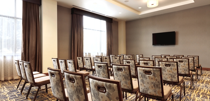 Imagen general del Hotel Embassy Suites Portland/hillsboro, Oregon. Foto 11
