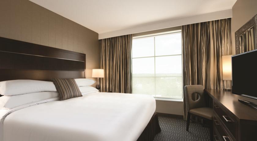 Imagen general del Hotel Embassy Suites Springfield. Foto 10