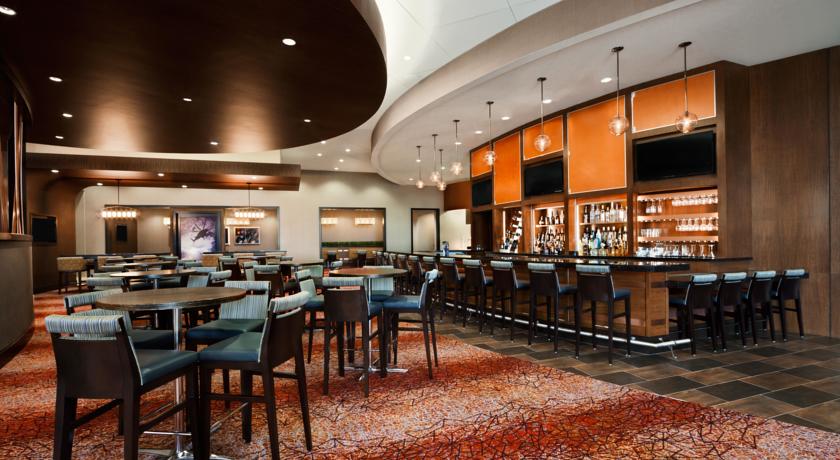 Imagen general del Hotel Embassy Suites Springfield. Foto 12