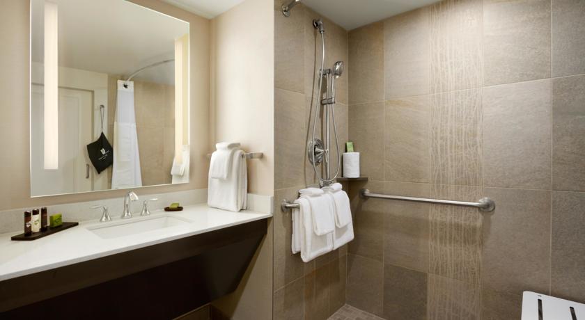 Imagen general del Hotel Embassy Suites Springfield. Foto 16