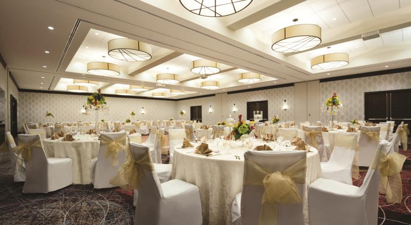 Imagen general del Hotel Embassy Suites Springfield. Foto 18