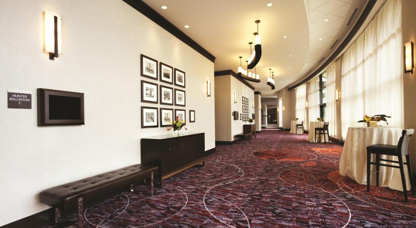 Imagen general del Hotel Embassy Suites Springfield. Foto 19