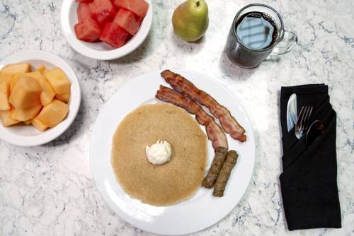 Imagen de la habitación del Hotel Embassy Suites St. Louis-st. Charles. Foto 2