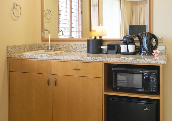 Imagen de la habitación del Hotel Embassy Suites - Waikiki Beach Walk. Foto 8