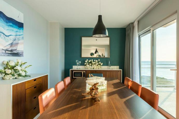 Imagen general del Hotel Embassy Suites by Hilton Aruba Resort. Foto 9