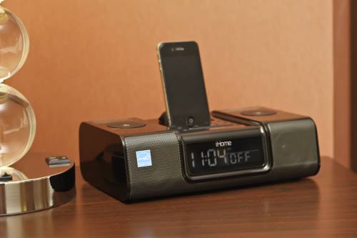 Imagen de la habitación del Hotel Embassy Suites by Hilton Bethesda. Foto 4