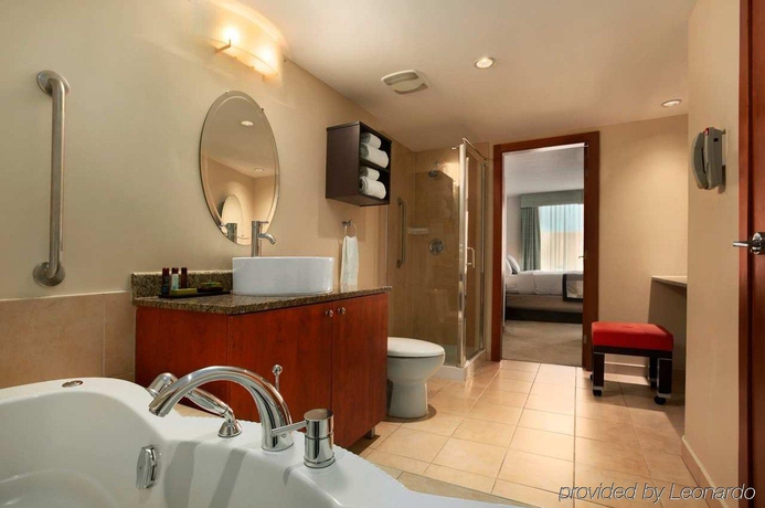 Imagen general del Hotel Embassy Suites by Hilton - Montreal. Foto 9