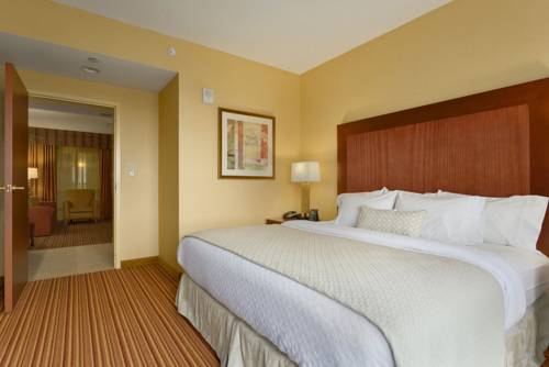 Imagen general del Hotel Embassy Suites by Hilton Nashville SE Murfreesboro. Foto 1