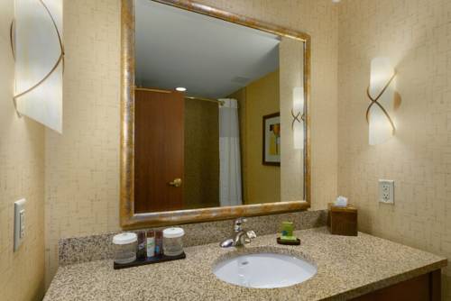 Imagen de la habitación del Hotel Embassy Suites by Hilton Nashville SE Murfreesboro. Foto 4