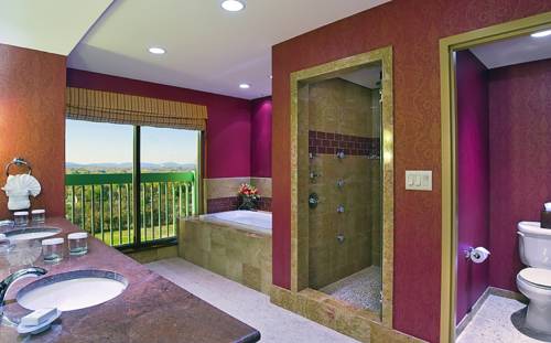 Imagen de la habitación del Hotel Embassy Suites by Hilton Nashville SE Murfreesboro. Foto 10