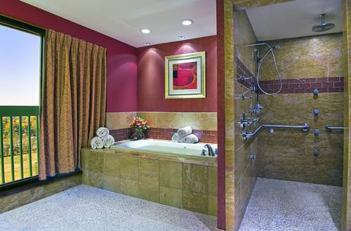 Imagen de la habitación del Hotel Embassy Suites by Hilton Nashville SE Murfreesboro. Foto 12