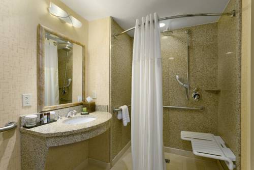 Imagen de la habitación del Hotel Embassy Suites by Hilton Nashville SE Murfreesboro. Foto 16