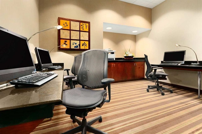 Imagen de los interiores del Hotel Embassy Suites by Hilton Orlando International Drive Convention Center. Foto 13