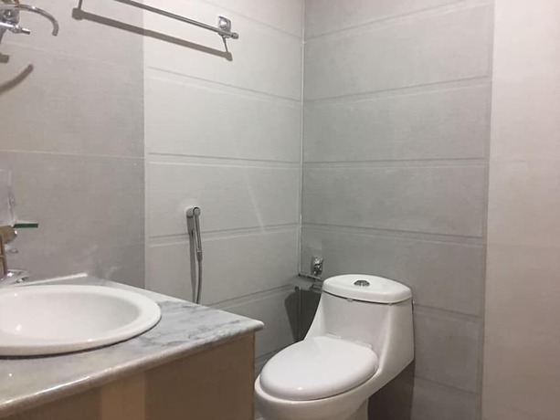 Imagen general del Hotel Embassy Villa Suites. Foto 2