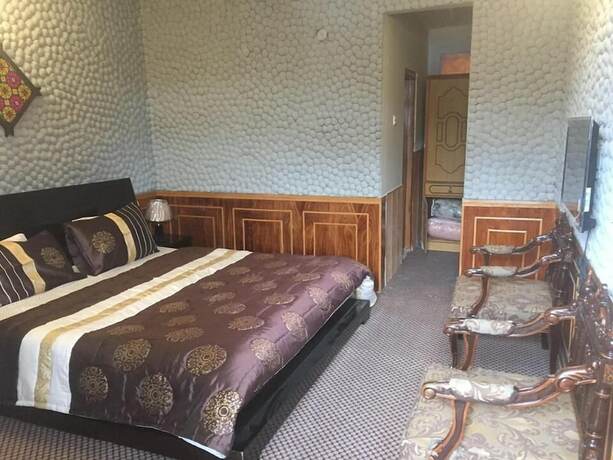 Imagen general del Hotel Embassy Villa Suites. Foto 6