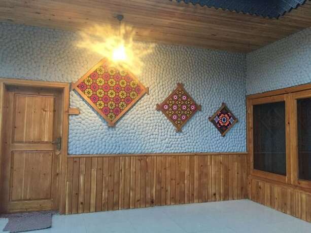 Imagen general del Hotel Embassy Villa Suites. Foto 8