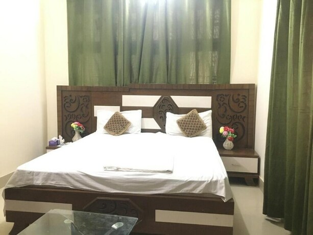 Imagen general del Hotel Embassy inn Guest House Hyderabad. Foto 16