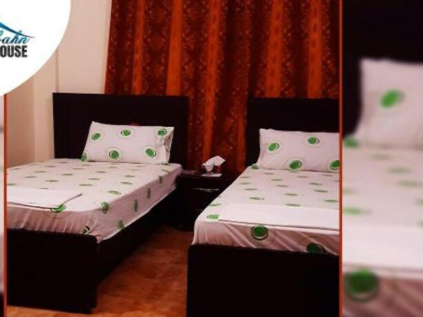 Imagen general del Hotel Embassy inn Guest House Hyderabad. Foto 17