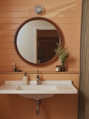 Imagen de la habitación del Hotel Ember Locke. Foto 5