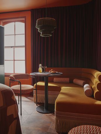 Imagen de la habitación del Hotel Ember Locke. Foto 11