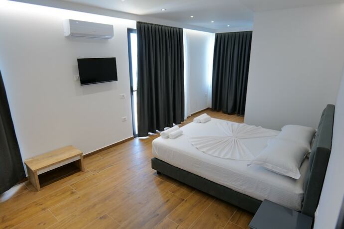 Imagen de la habitación del Hotel Emblem. Foto 12