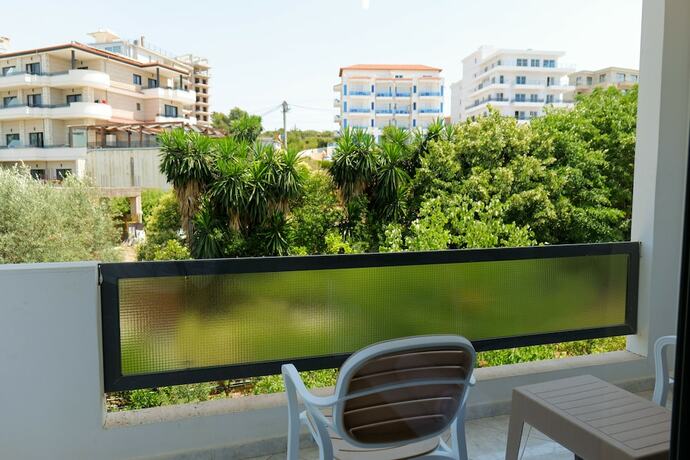 Imagen general del Hotel Emblem. Foto 1