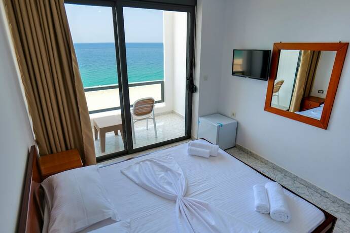 Imagen general del Hotel Emblem. Foto 4