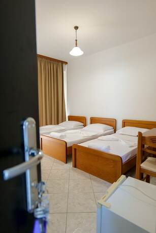 Imagen general del Hotel Emblem. Foto 8
