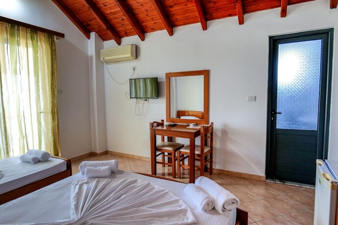 Imagen general del Hotel Emblem. Foto 10