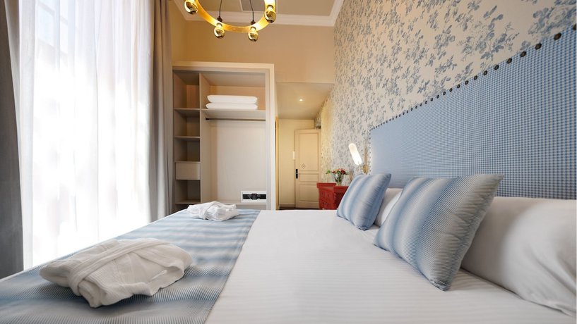 Imagen general del Hotel Emblemático Agáldar. Foto 1