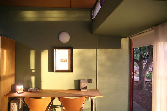 Imagen de la habitación del Hotel Emblemático Casa Casilda. Foto 9