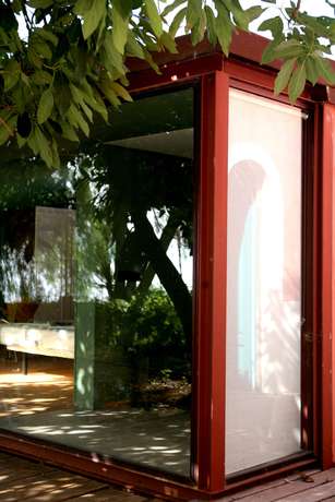 Imagen de la habitación del Hotel Emblemático Casa Casilda. Foto 11