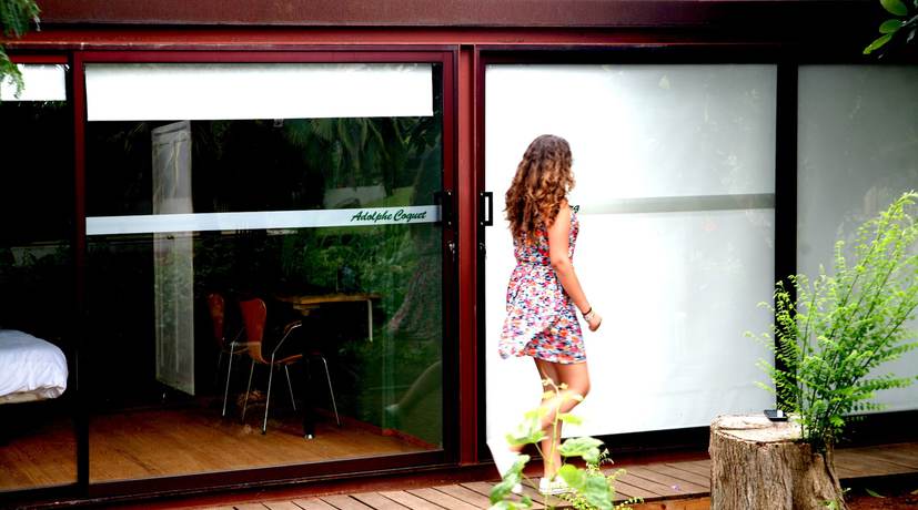 Imagen de la habitación del Hotel Emblemático Casa Casilda. Foto 17