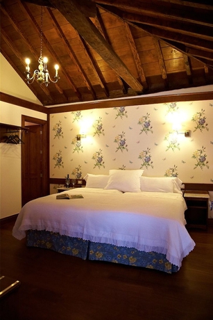 Imagen de la habitación del Hotel Emblemático San Agustín. Foto 12