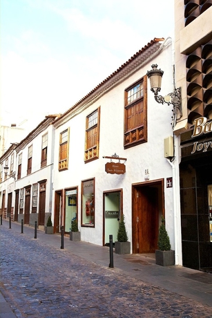 Imagen general del Hotel Emblemático San Agustín. Foto 1