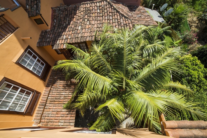 Imagen general del Hotel Emblematico San Marcos. Foto 2