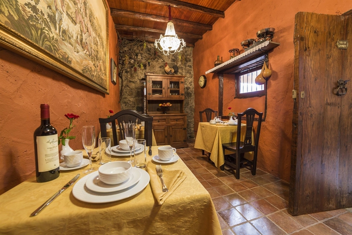 Imagen de los interiores del Hotel Emblematico San Marcos. Foto 9