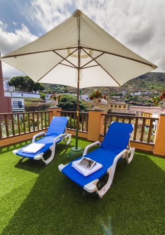 Imagen de los interiores del Hotel Emblematico San Marcos. Foto 10