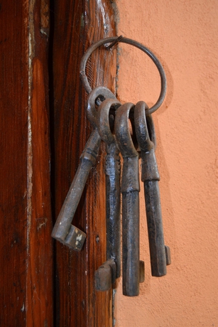 Imagen general del Hotel Emblematico San Marcos. Foto 3