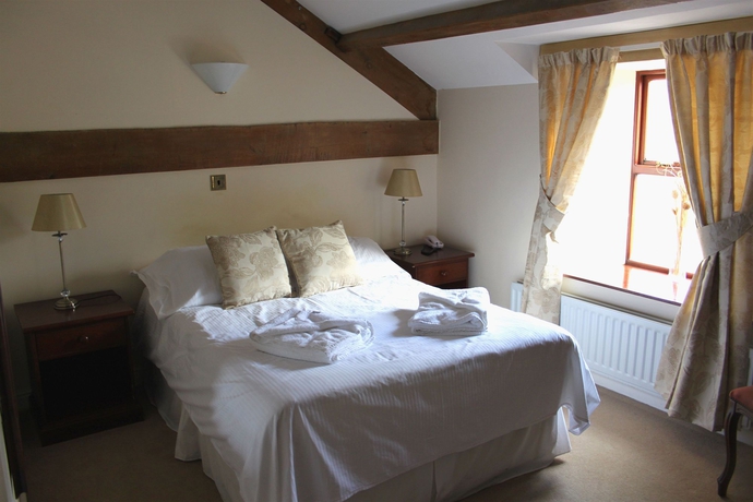Imagen de la habitación del Hotel Embleton Spa. Foto 2