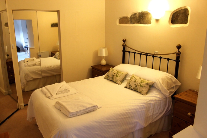 Imagen de la habitación del Hotel Embleton Spa. Foto 4