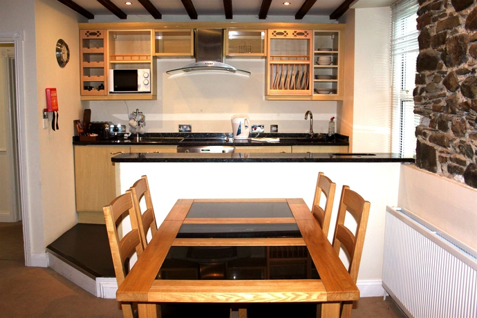 Imagen de la habitación del Hotel Embleton Spa. Foto 6