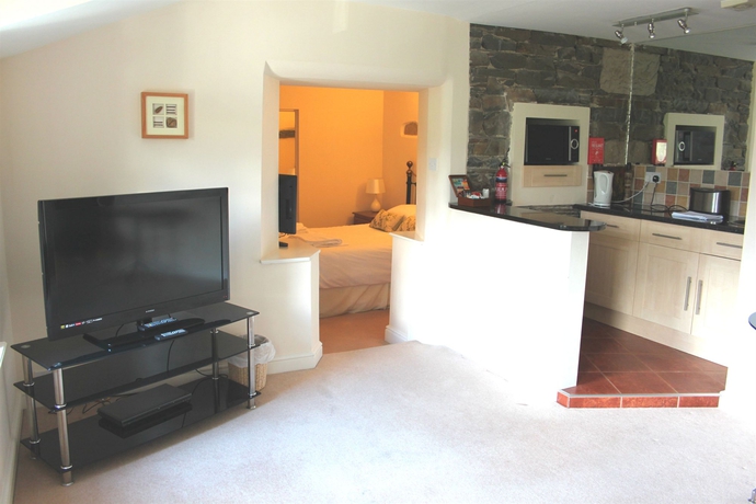 Imagen de los interiores del Hotel Embleton Spa. Foto 9