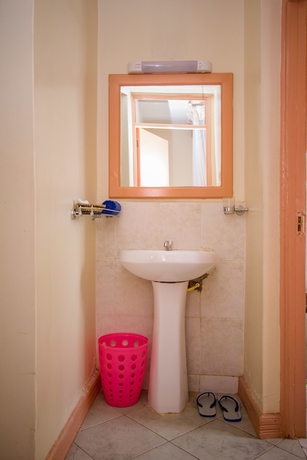 Imagen de la habitación del Hotel Emboita. Foto 3