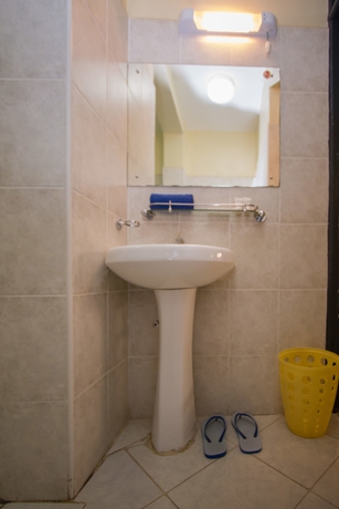 Imagen de la habitación del Hotel Emboita. Foto 4