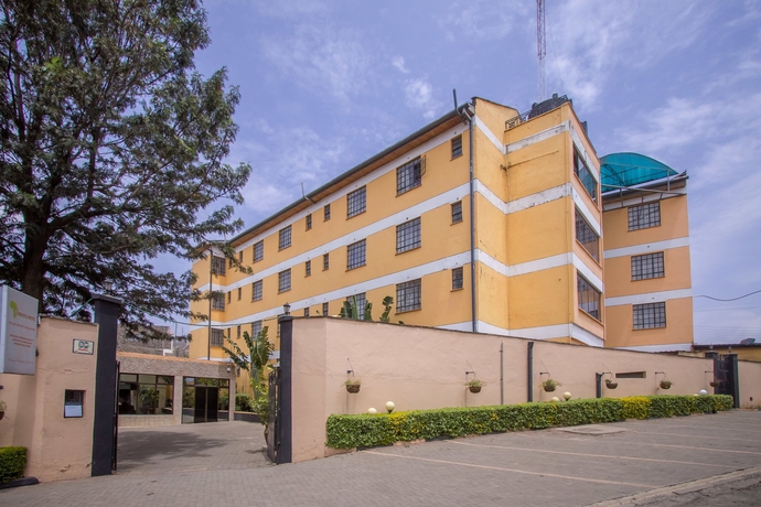Imagen general del Hotel Emboita. Foto 1